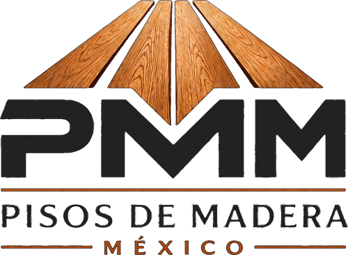 Pisos de Madera México