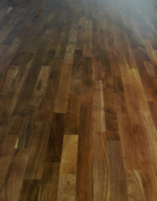 Madera de machiche