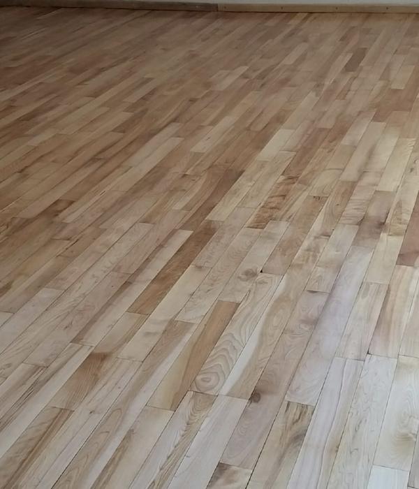 Madera de maple