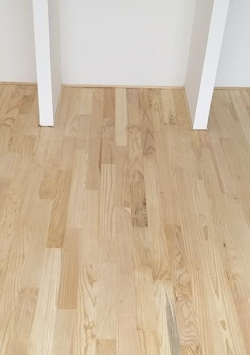 Madera de pino