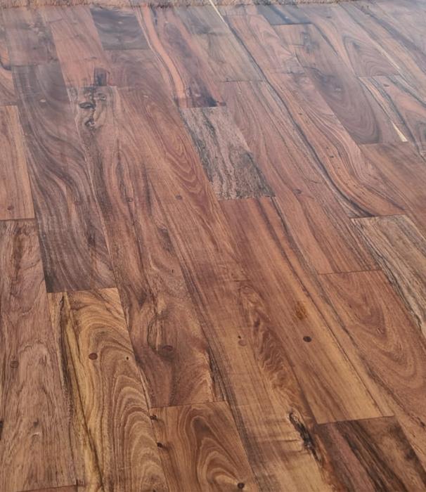 Madera de tzalam